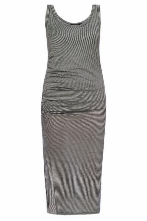 'tina' stripe dress, zdjęcie 1 'tina' stripe dress od AllSaints